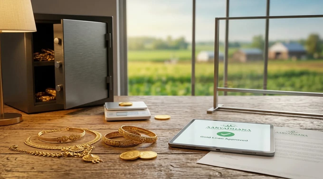Gold Loan
