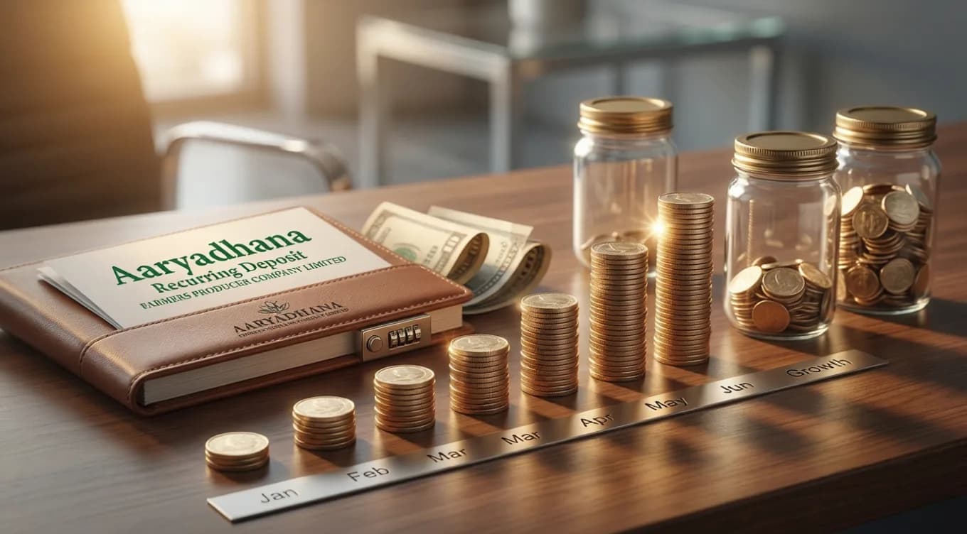Recurring Deposit